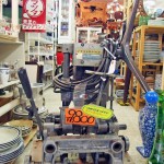 マキタ手動カクノミモデル7300