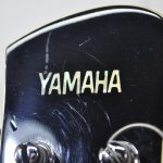 YAMAHAのSA-70ロゴ